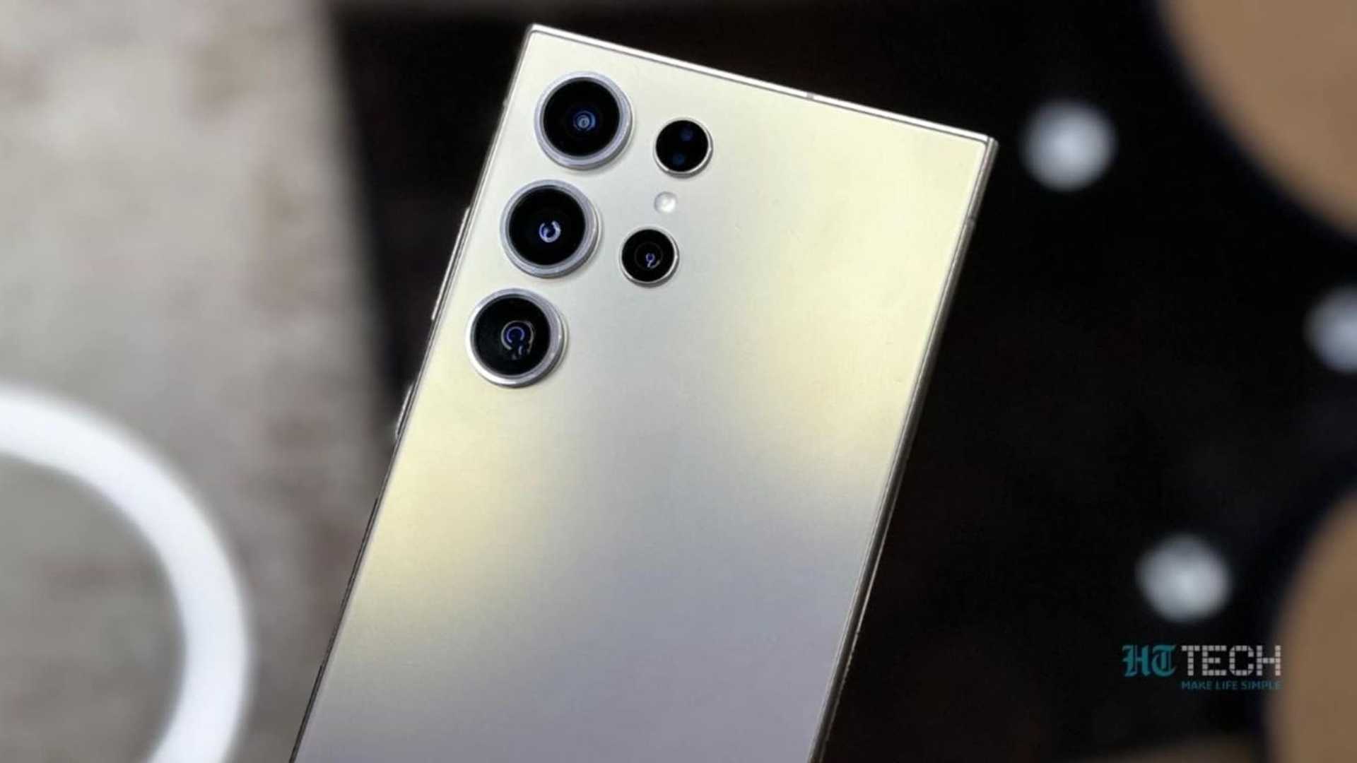 10 Exciting Features You Can Expect in Samsung Galaxy S25