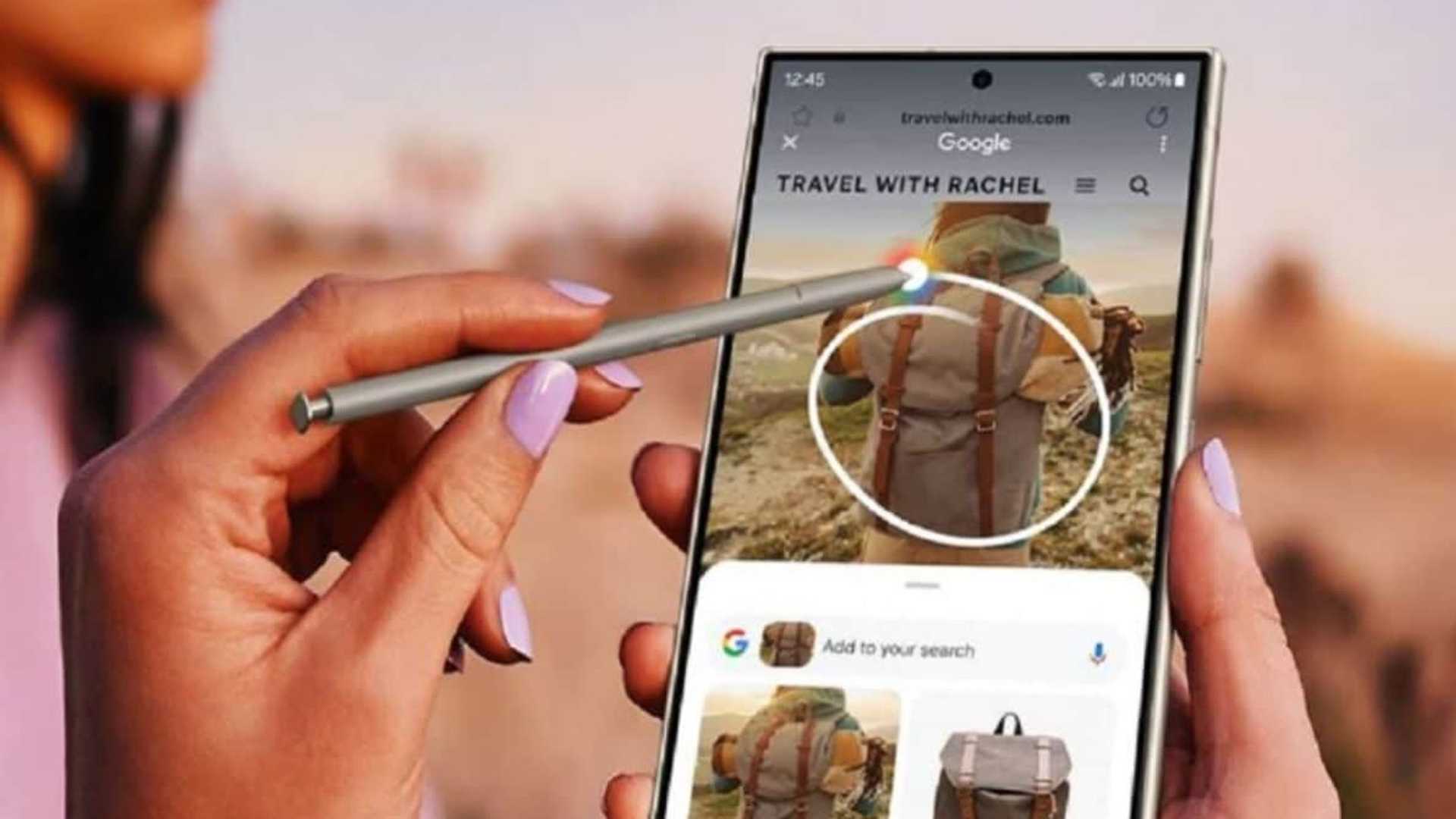10 Exciting Features of Samsung Galaxy S25 Revealed