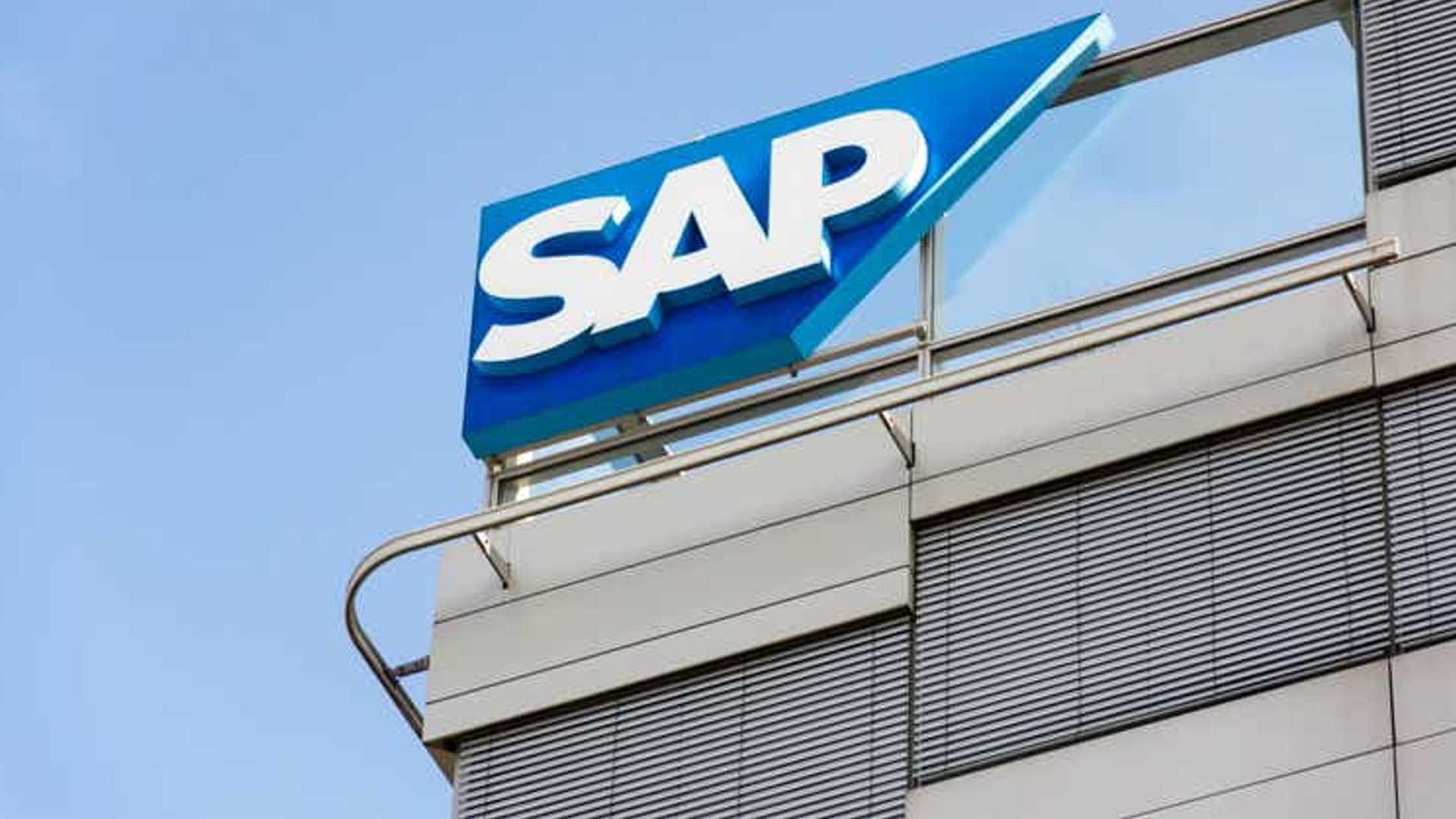 SAP set to embrace ChatGPT technology after Q1 success