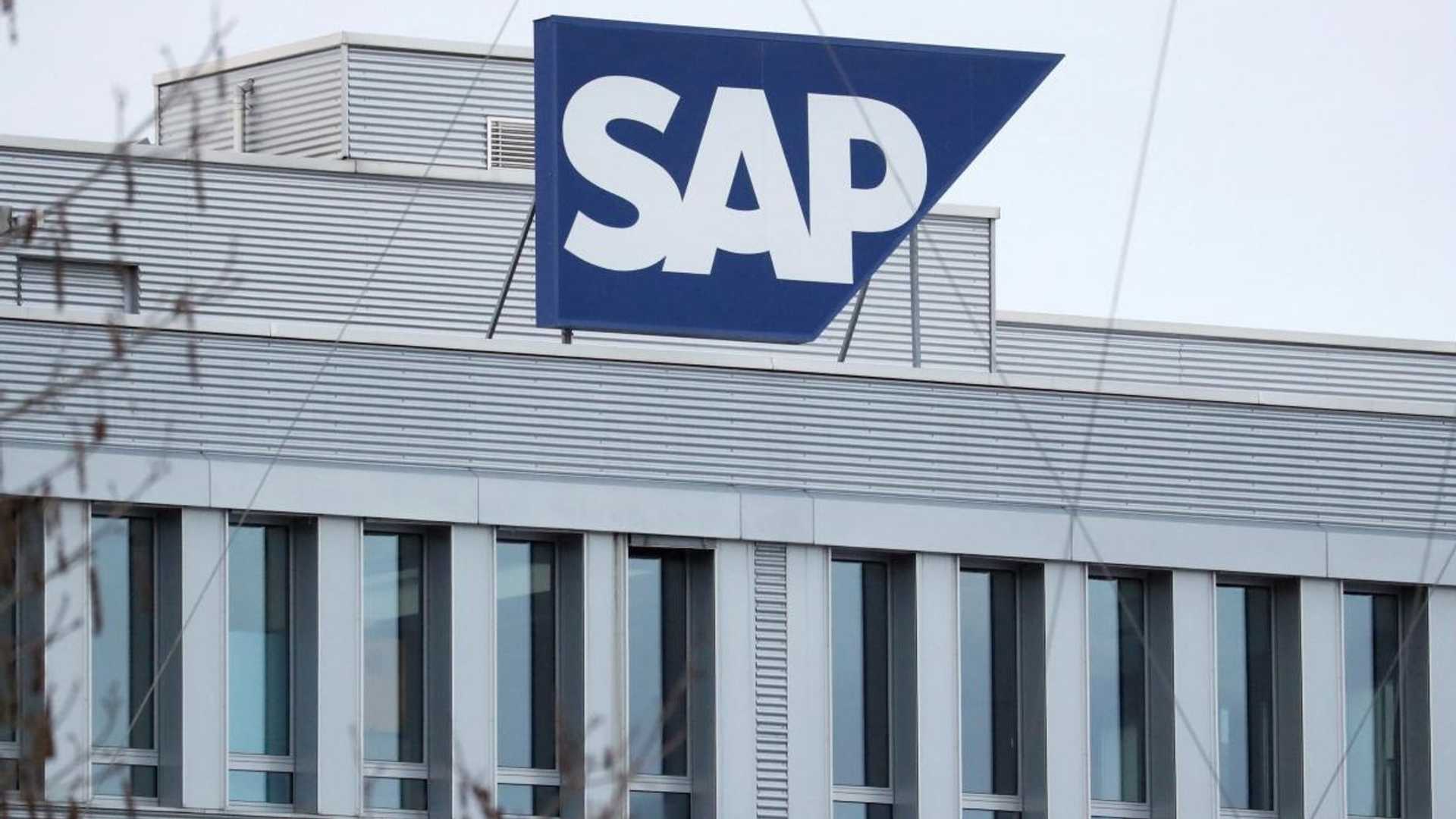SAP's Revenue Forecast Exceeded, Plans To Use ChatGPT For Innovative Customer Solutions