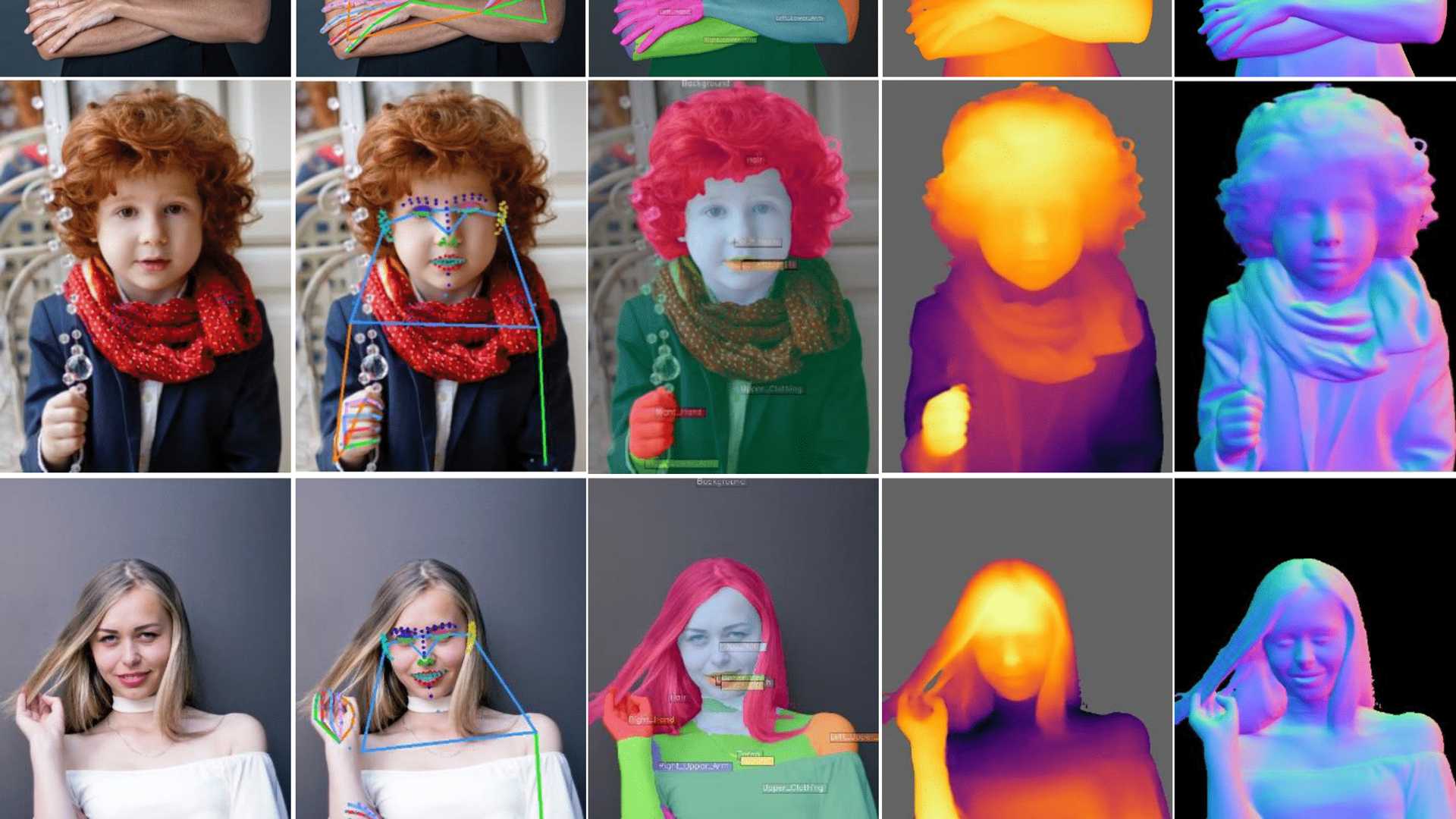 Unveiling Sapiens: The Future of Human-Centric Vision Tasks