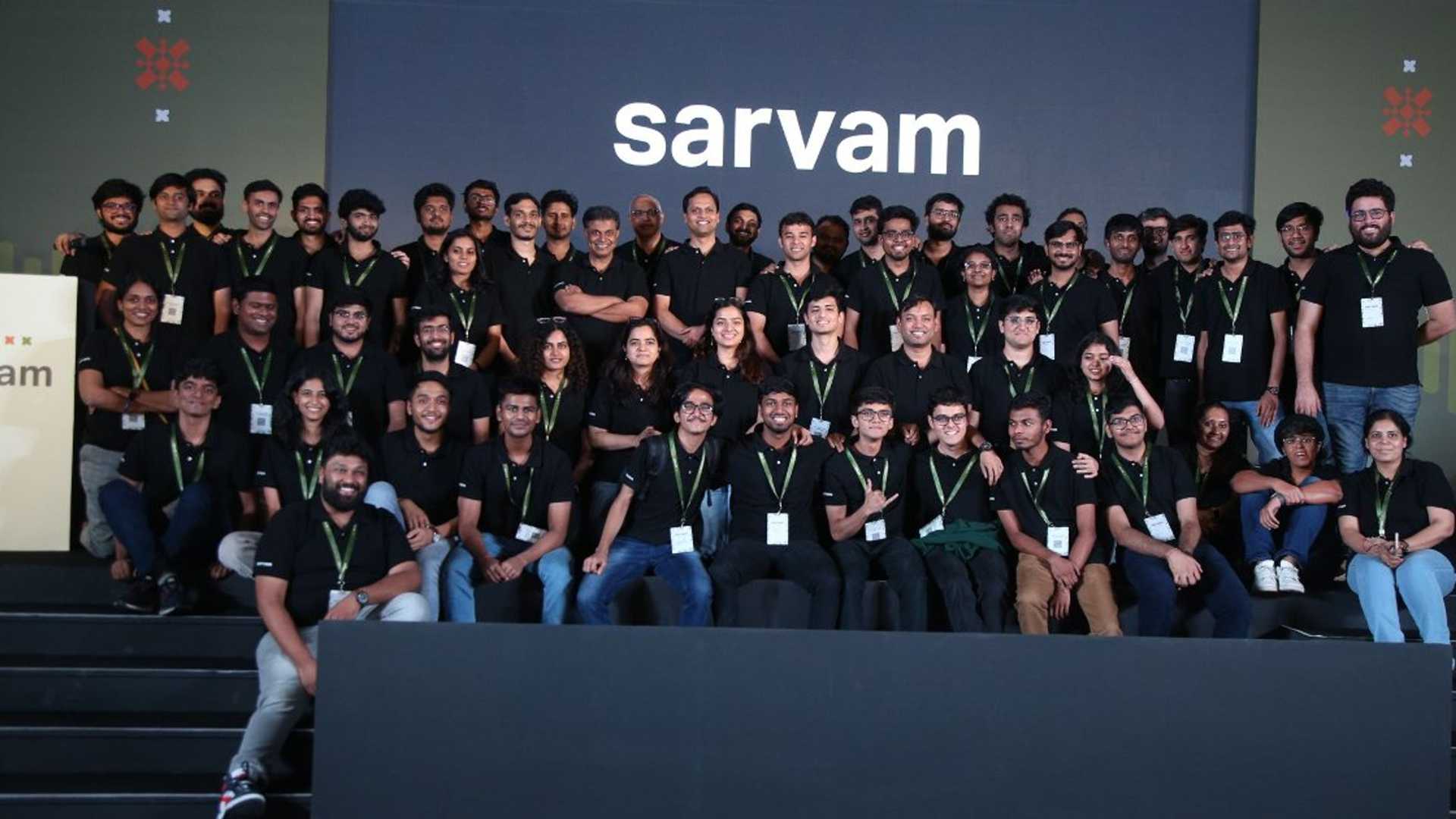 Inclusivity in AI: Sarvam AI's Mission for Indian Languages