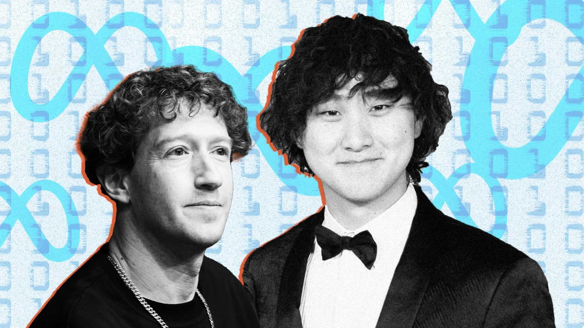 Scale AI CEO Alexandr Wang to Enhance Meta's AI Initiatives