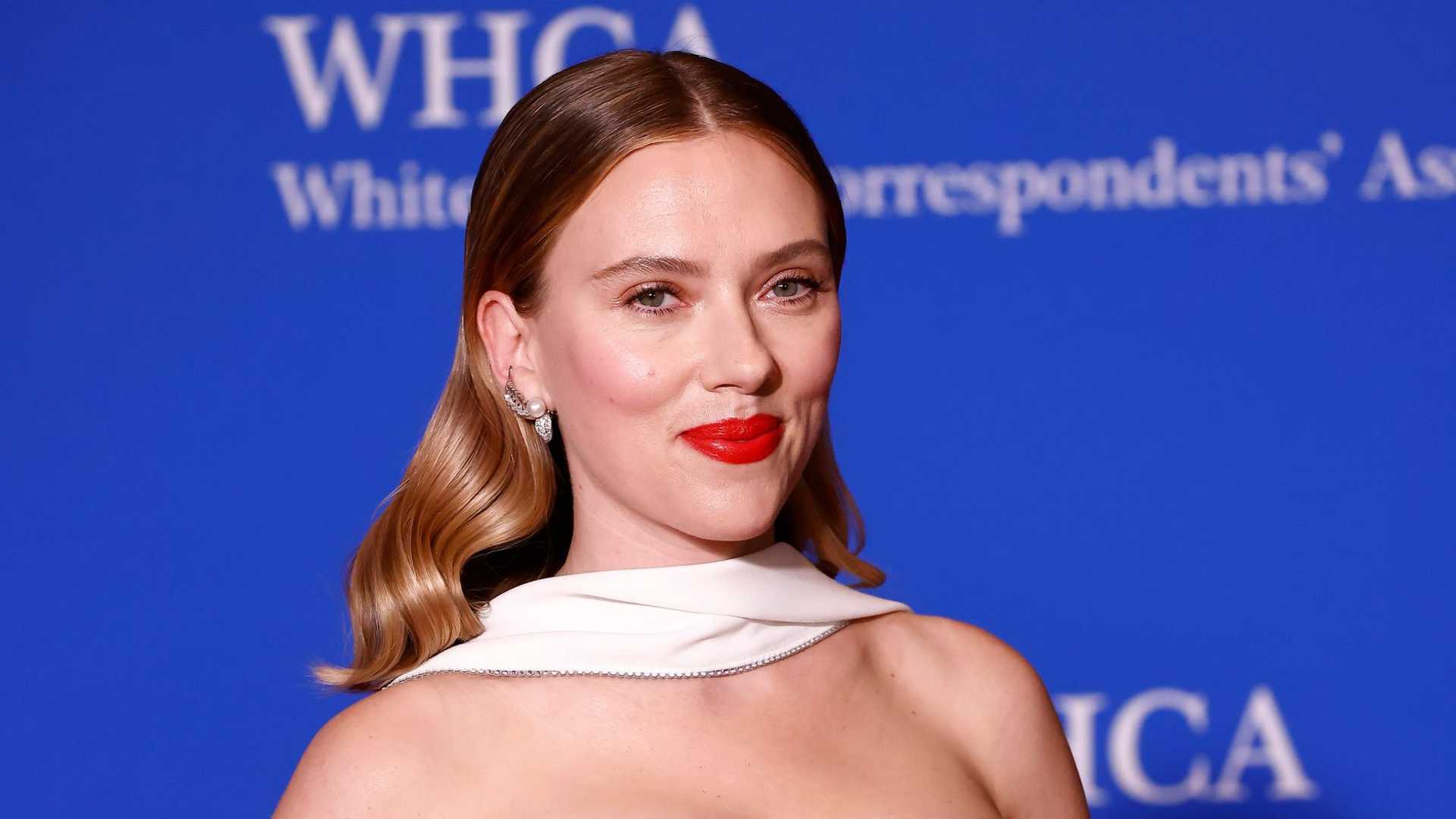 Did OpenAI Steal Scarlett Johansson's Voice for ChatGPT?