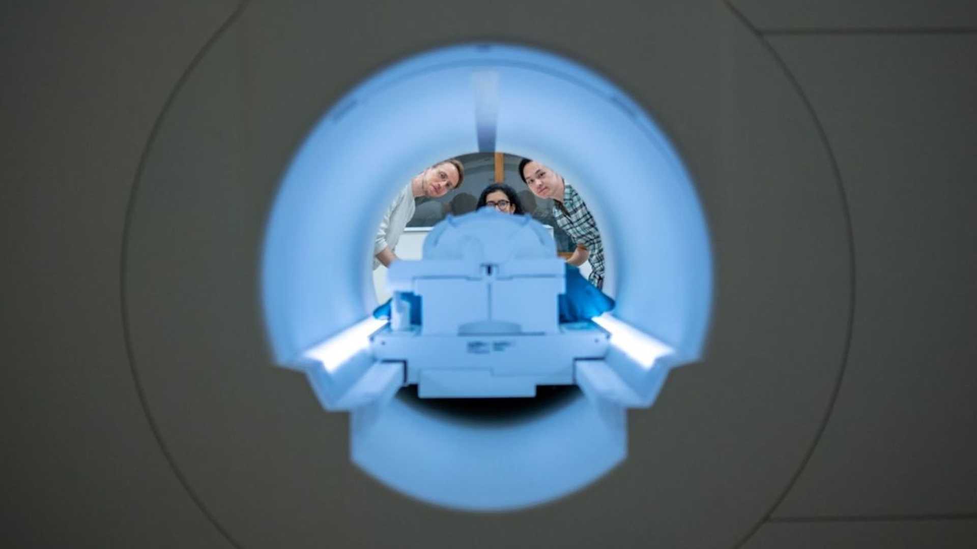 Artificial Intelligence Helps Translate Thoughts into Text