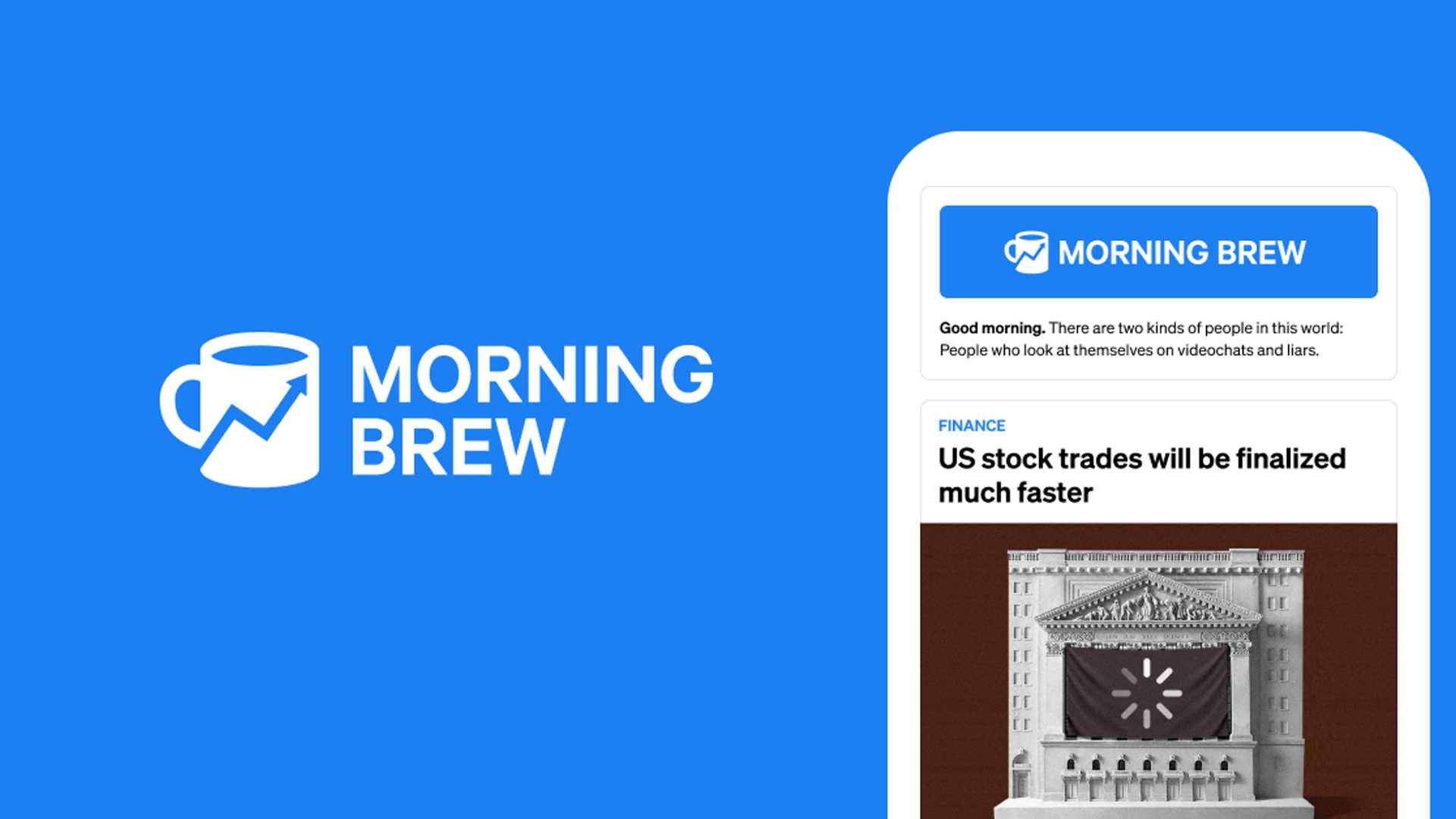Uncover Business Secrets with Morning Brew's Search Stories - Fusion Chat
