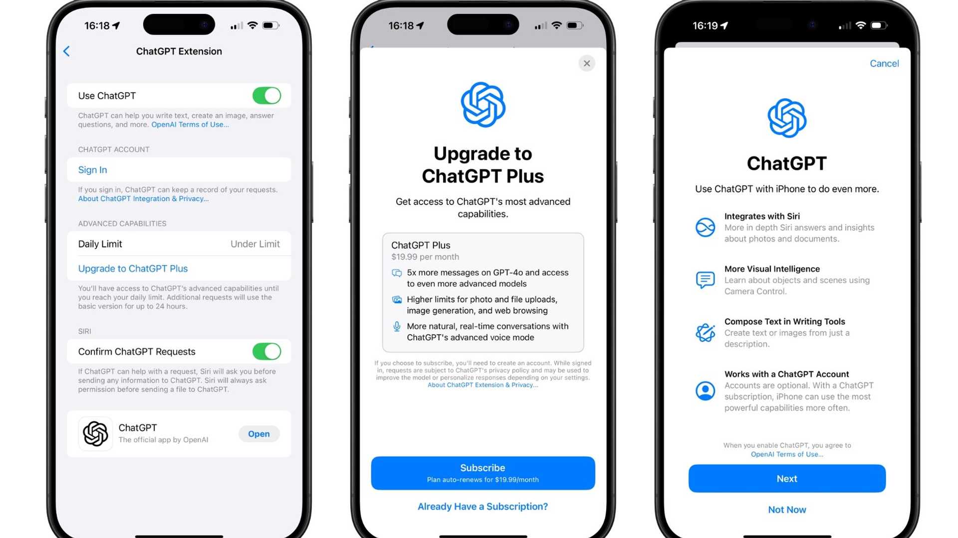 Unlock Advanced Capabilities with iOS 18.2 Beta Update
