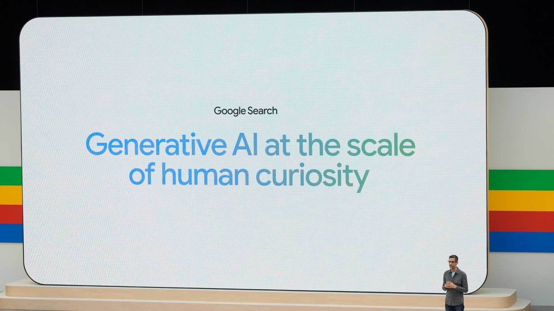 AI Revolution: Google's Latest Breakthroughs Unveiled