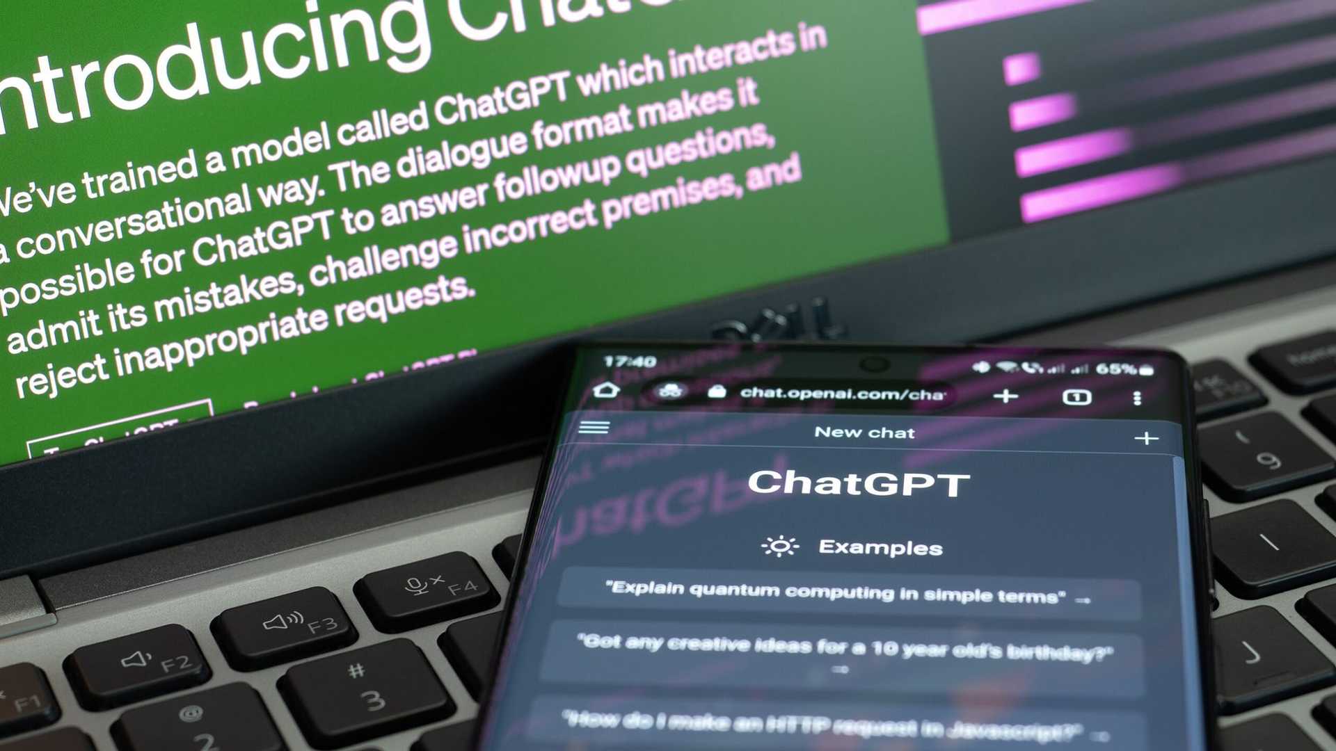 Regulating AI: Senate Leader Calls for Rules as ChatGPT Takes Over