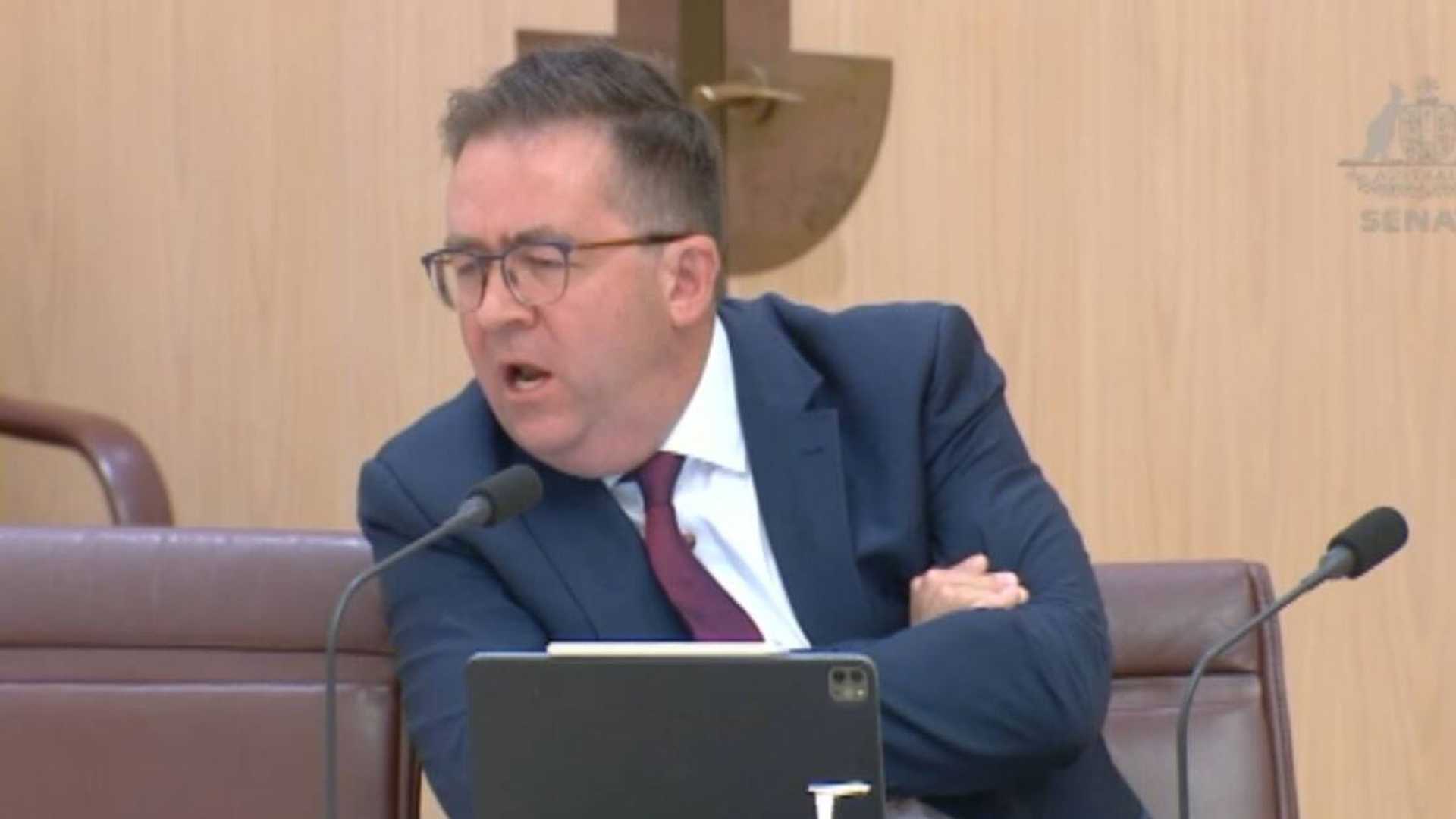 Exploring Political Bias: Meta AI and the Senate Inquiry - Fusion Chat