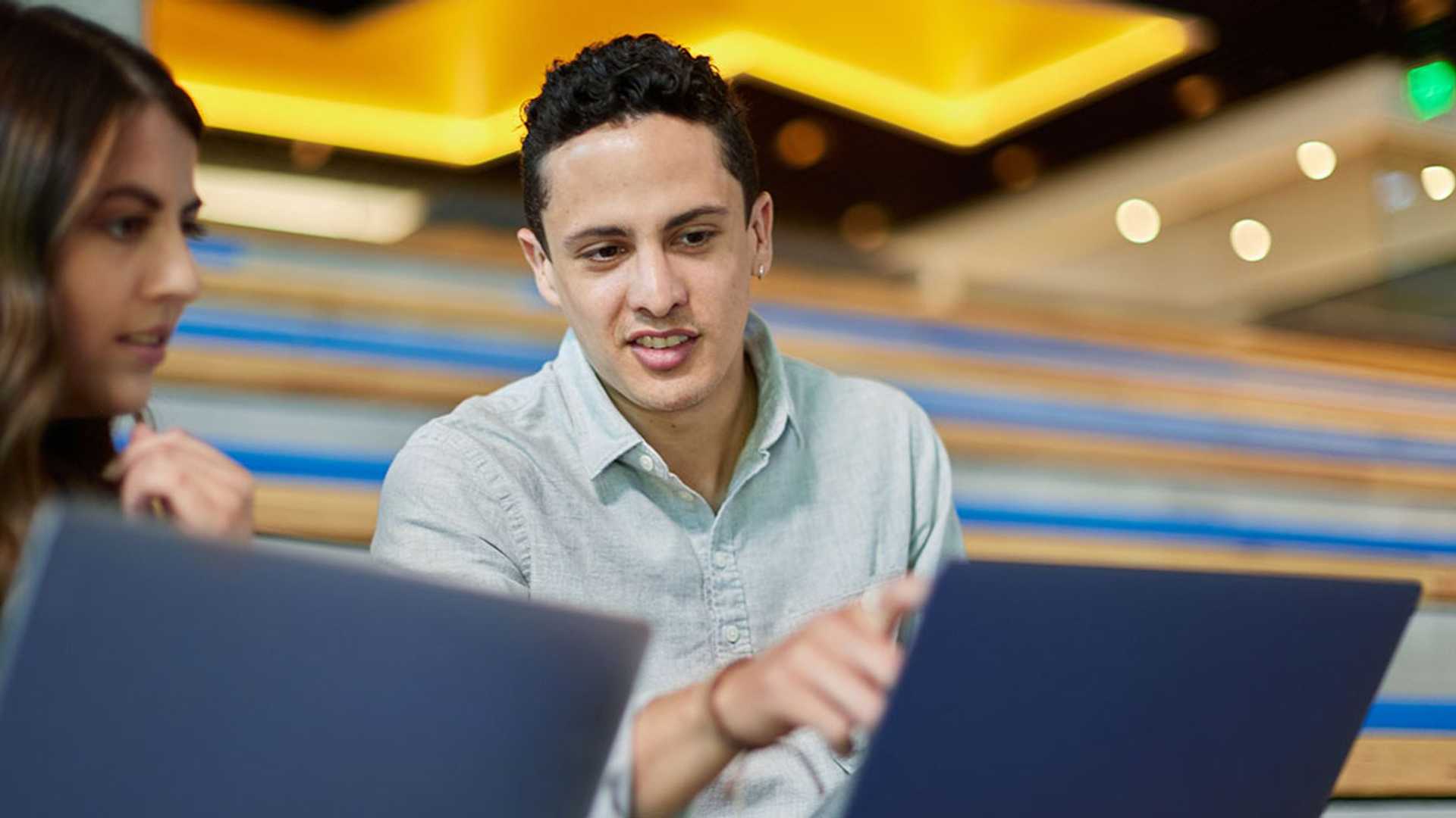 Empower Your Growth: Senior Software Engineer Role at Intuit