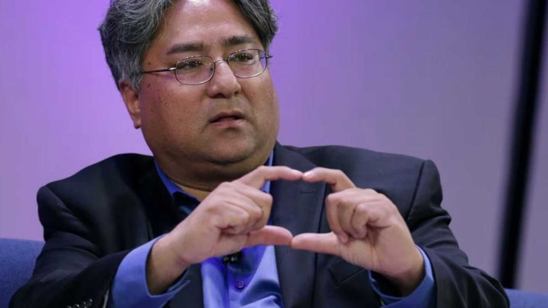 Inside the Departure of Shailesh Prakash from Google News