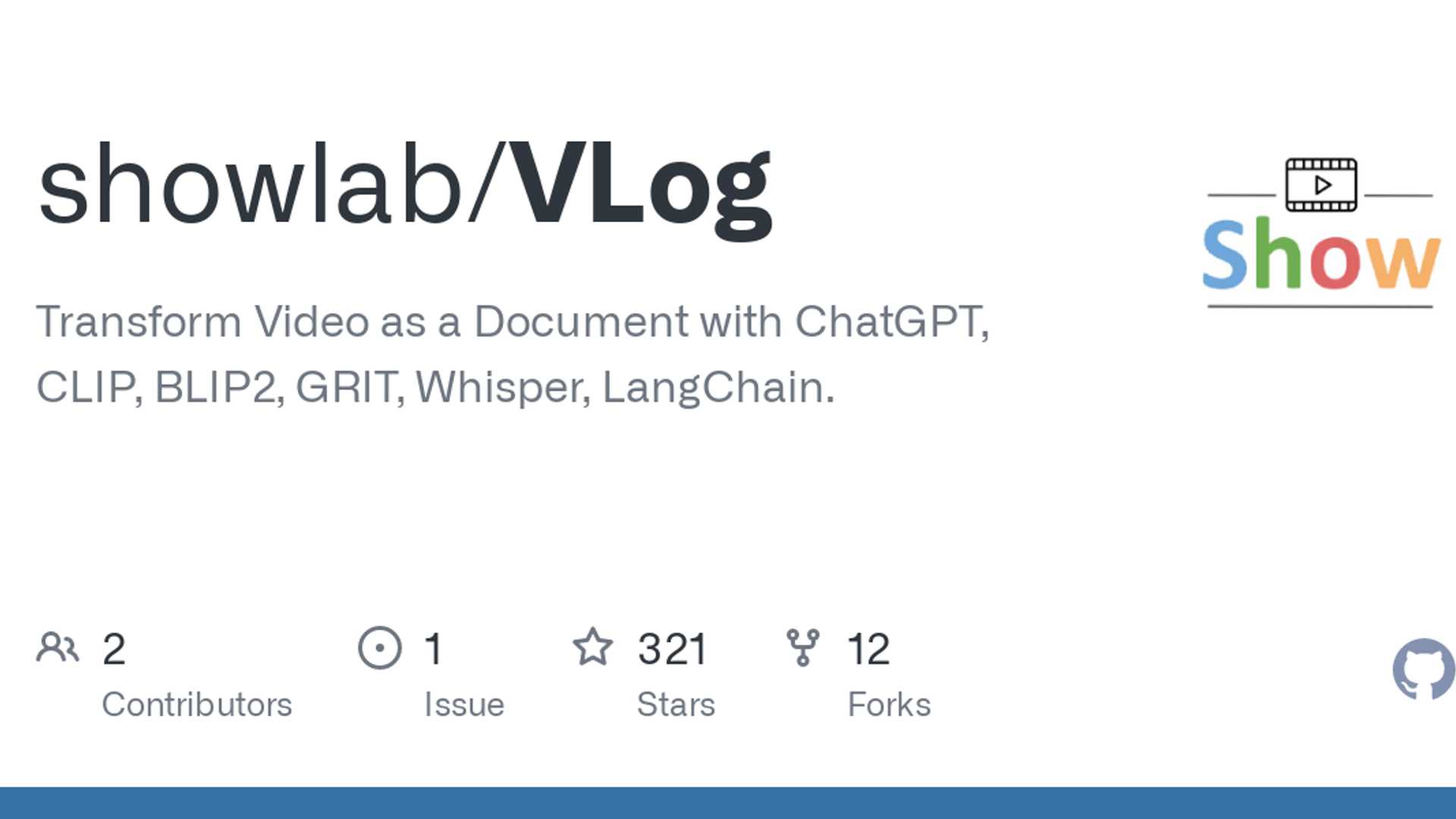 Revolutionizing Video Consumption with ChatGPT, CLIP, BLIP2, GRIT, Whisper, LangChain