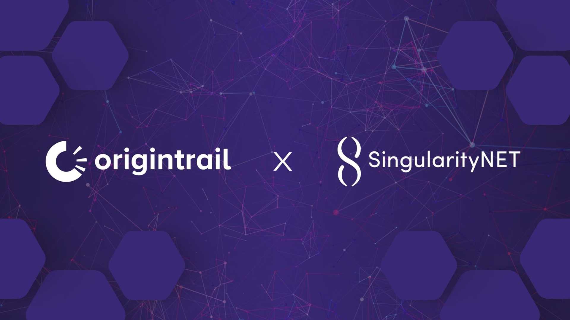 Innovating Together: SingularityNET and OriginTrail Redefining the AI Industry