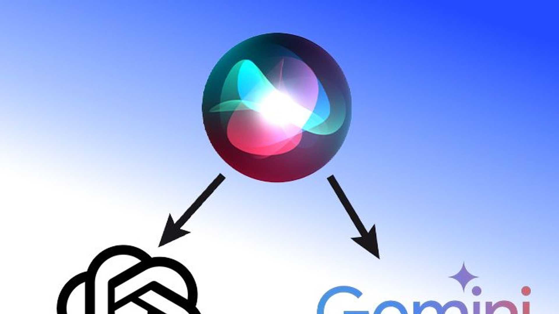 Siri and Google Gemini Combo: Apple's AI Gamechanger