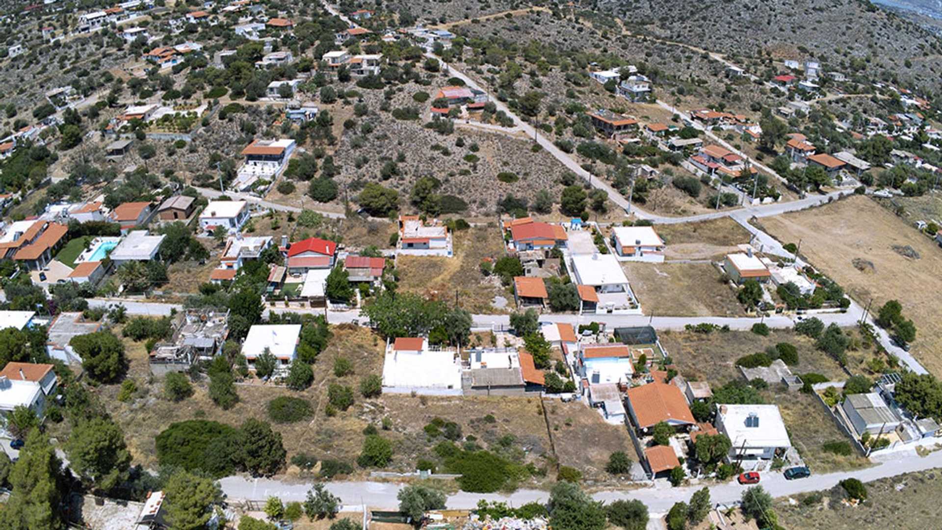 Smart Solutions: Transforming the Land Registry with AI