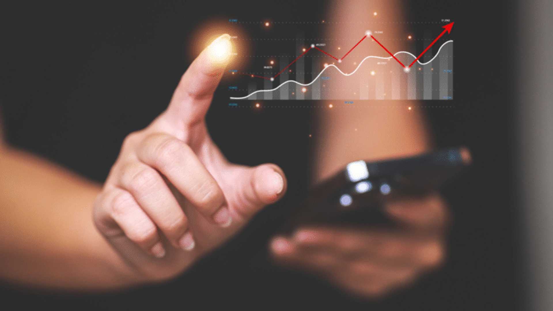 Uncovering the Impact of AI Engines on SMB Website Traffic