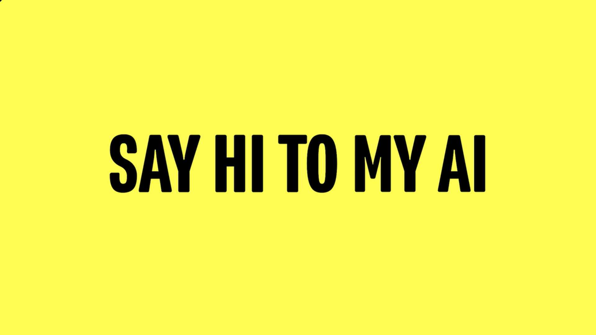 How to Access ChatGPT with Snapchat's AI Bot