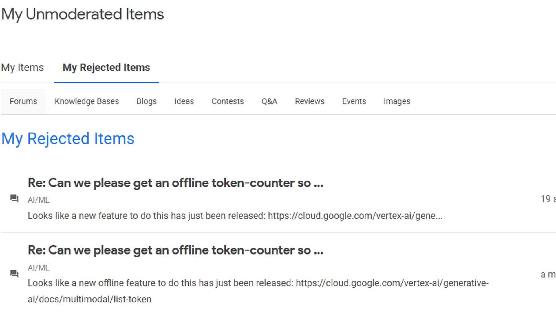 10 Catchy Titles for an Offline Token-Counter Dilemma