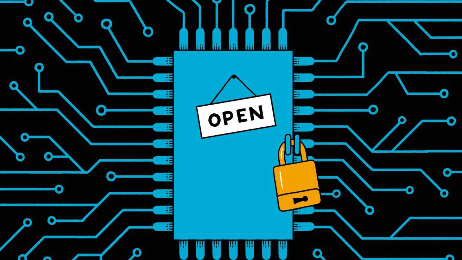 Unveiling the Controversy of 'Openwashing' in AI Companies