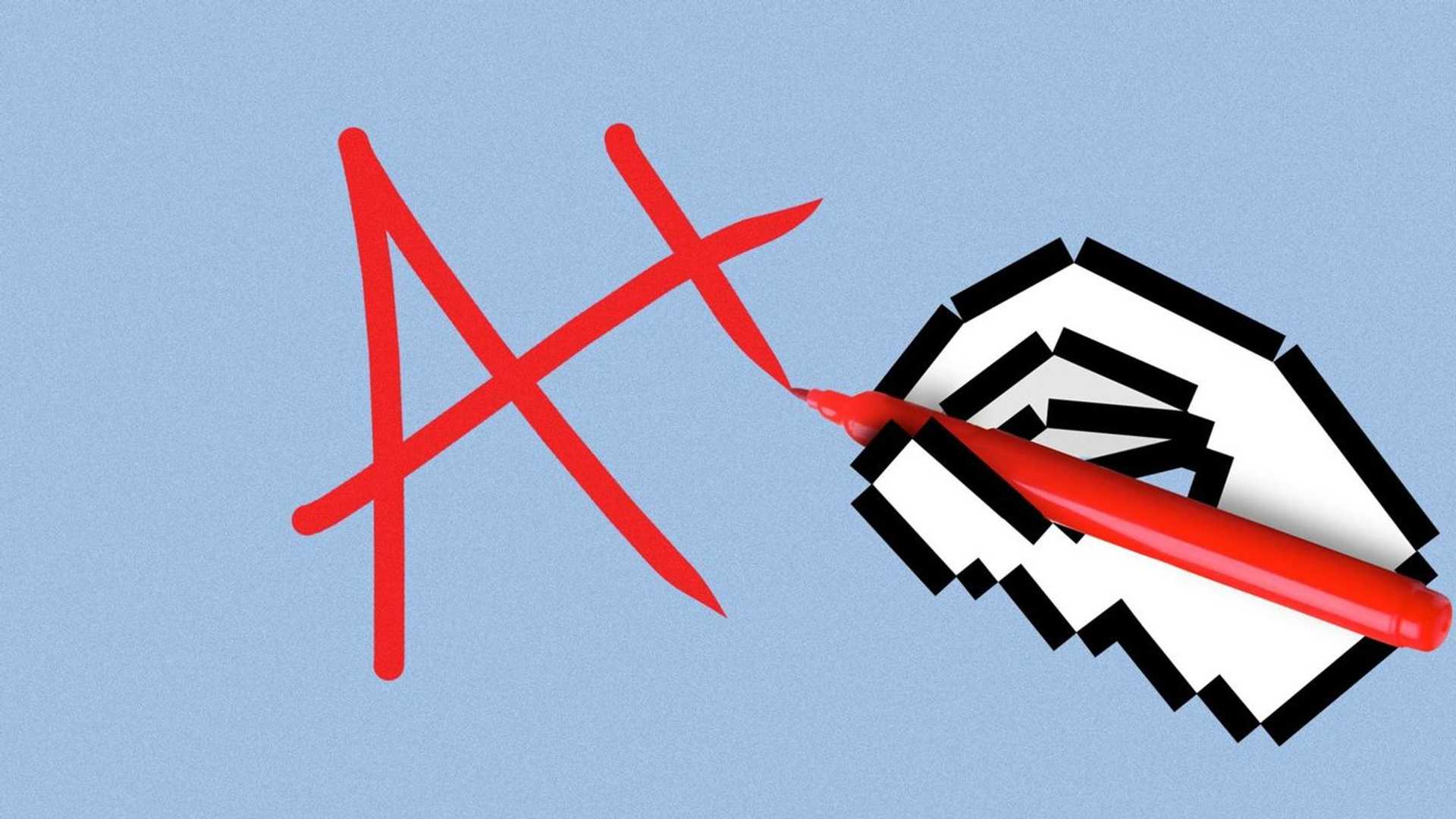 The Impact of ChatGPT and Magic School AI in Ankeny Schools