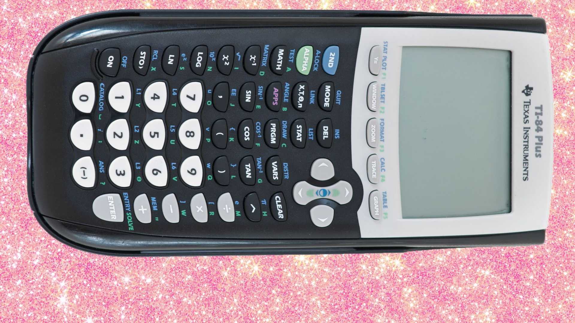 Unveiling the Unthinkable: ChatGPT on a TI-84 Calculator