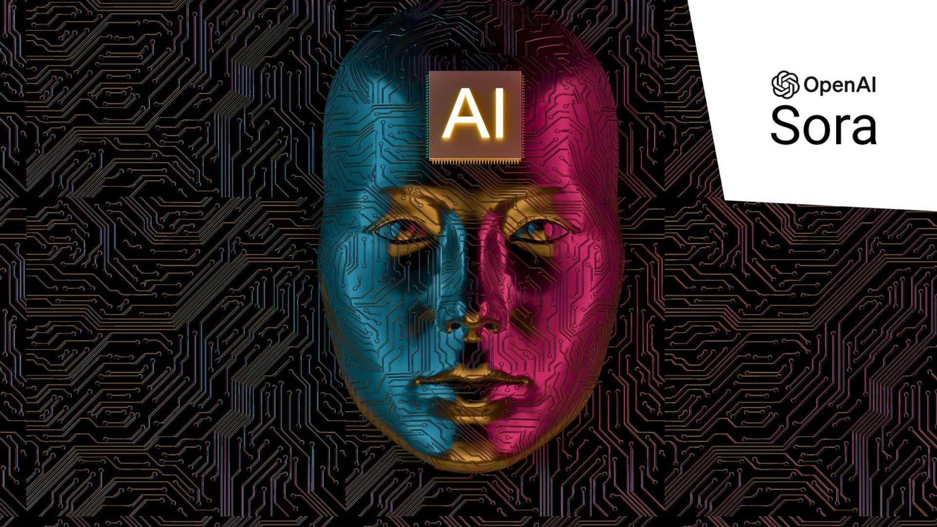 Unveiling Sora: The Innovation Redefining Video AI