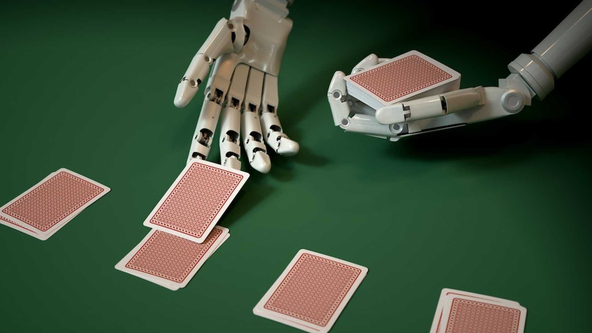 Are You Depending on ChatGPT for Gambling? Think Again!