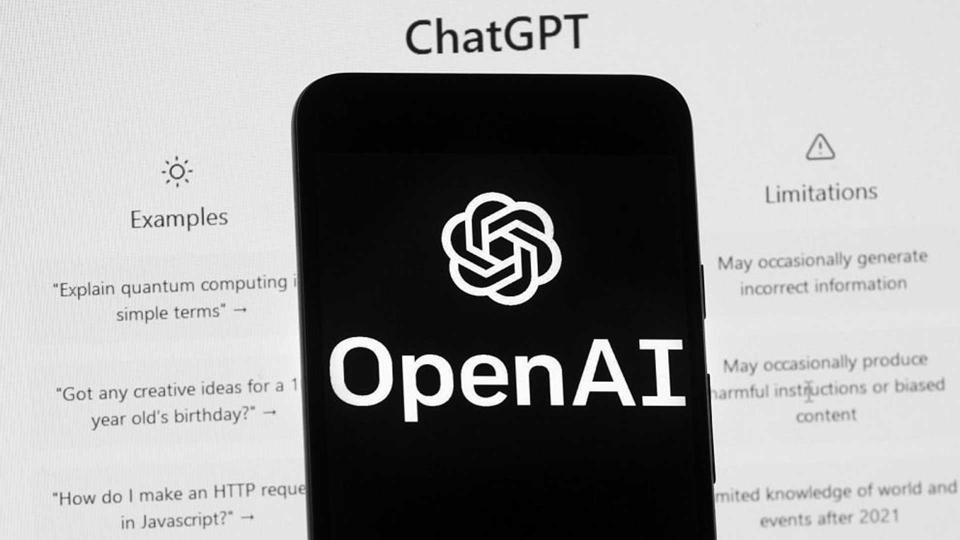 OpenAI's ChatGPT Faces Data Protection Probe in Spain