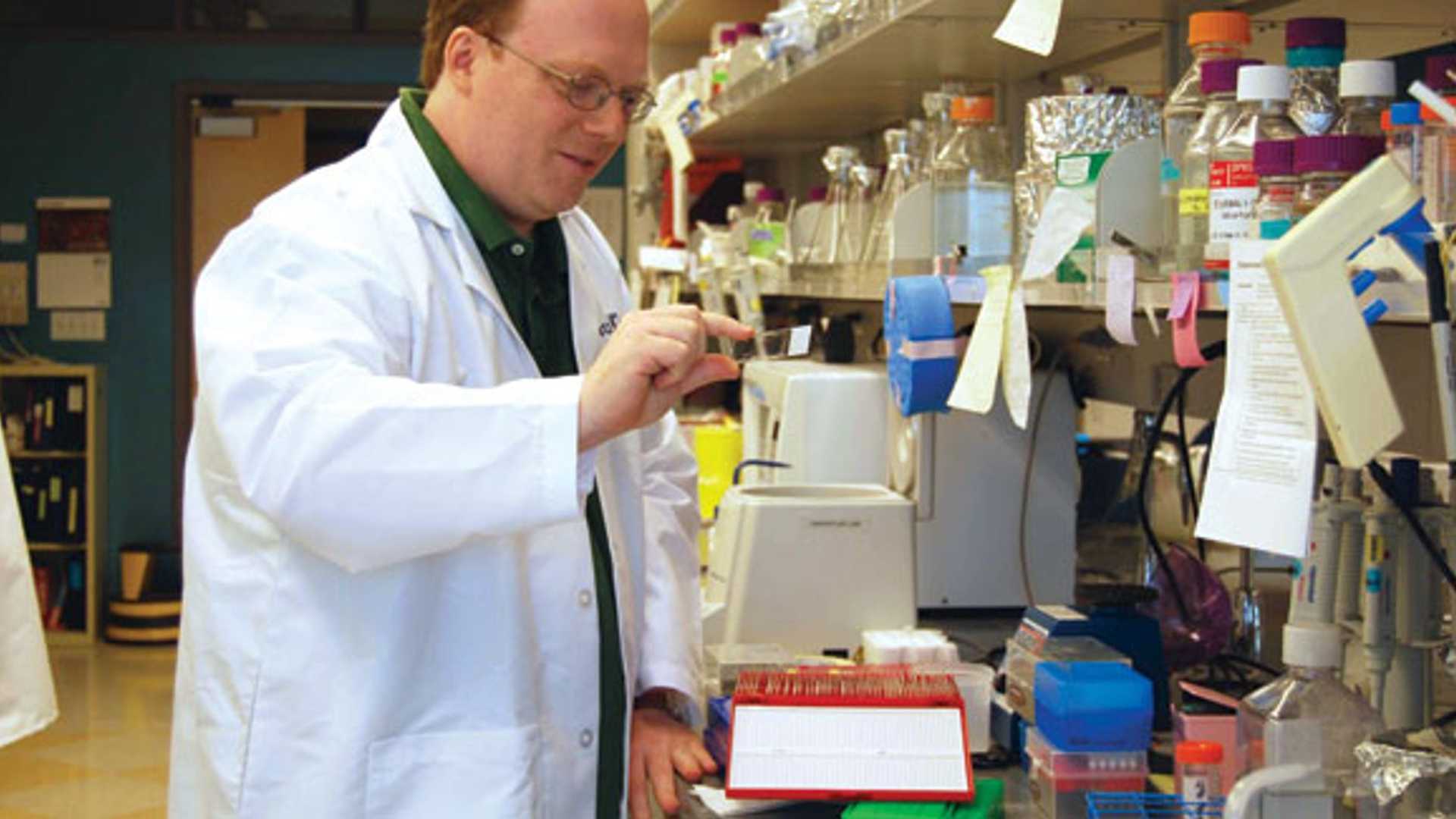 Exploring the Latest Research in Stem Cell Therapy