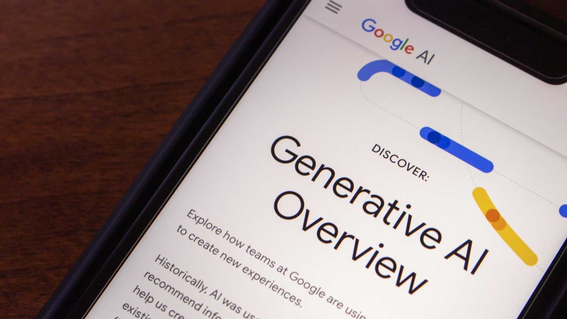 The Intersection of Traditional SEO and Google AI Overviews