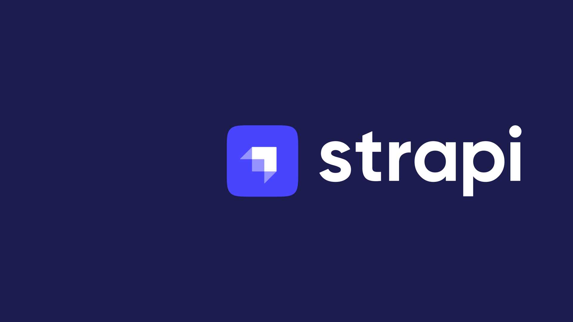 Empower Your Development Workflow with Strapi