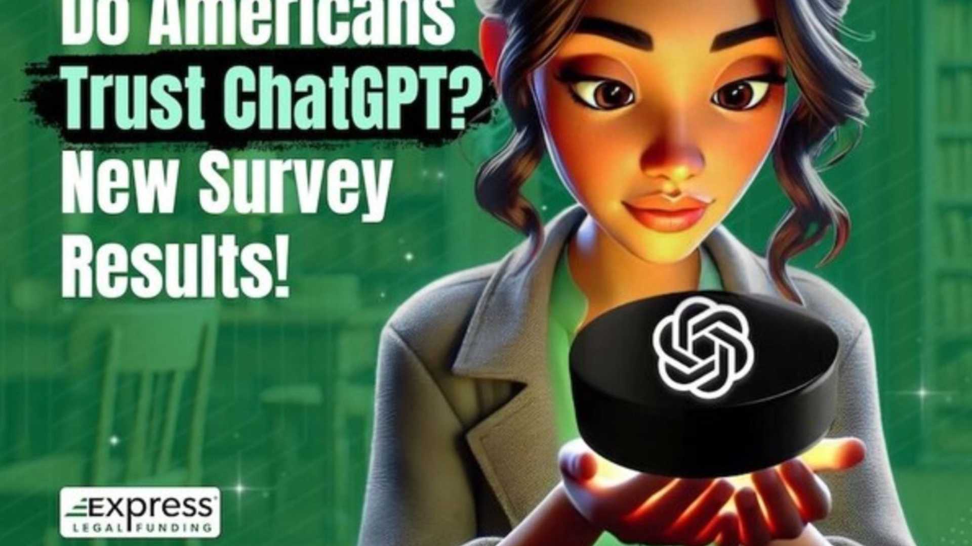 ChatGPT Revolution: Why Americans Favor AI Assistance