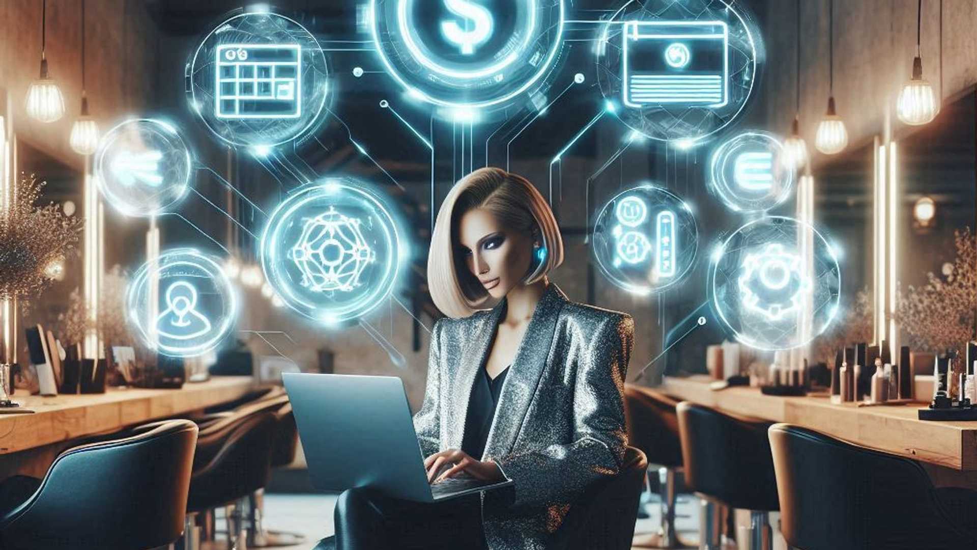 7 Ways ChatGPT Can Revolutionize Your Beauty Business