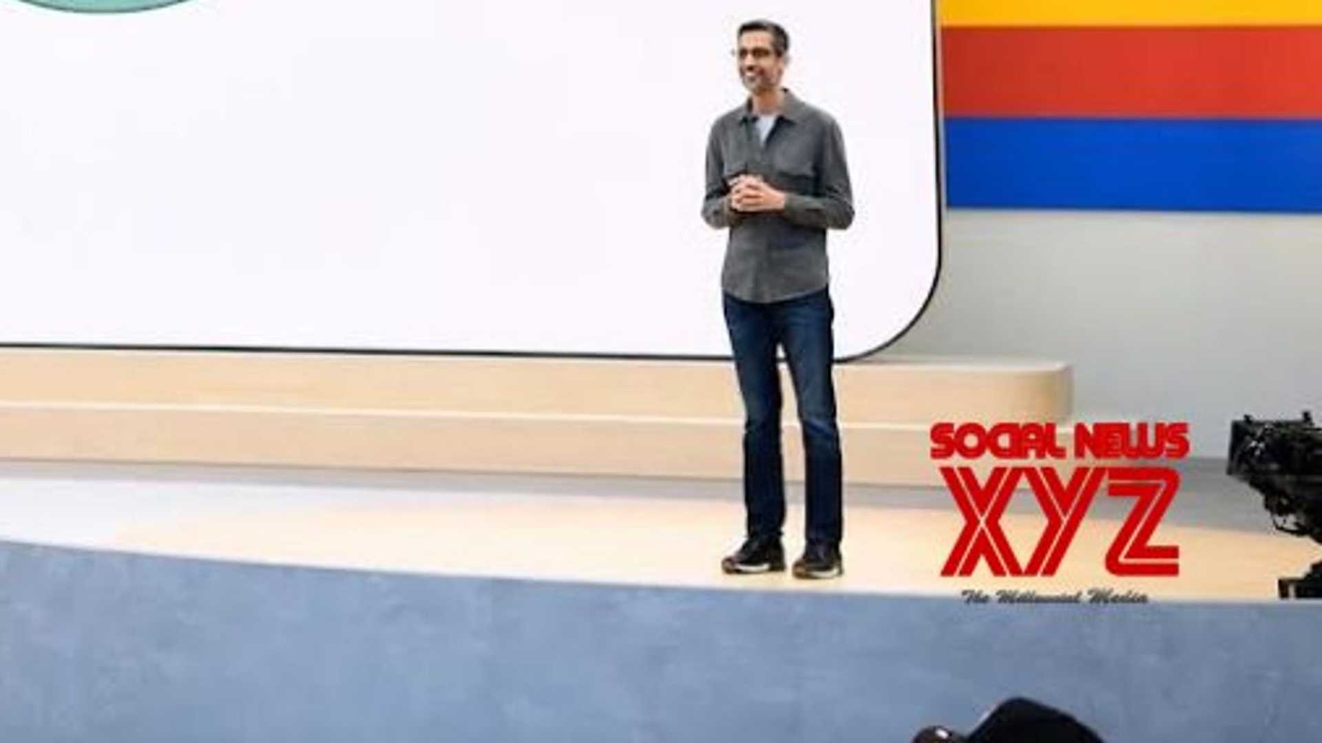 Google Gemini: A New Era in AI Innovation by Sundar Pichai