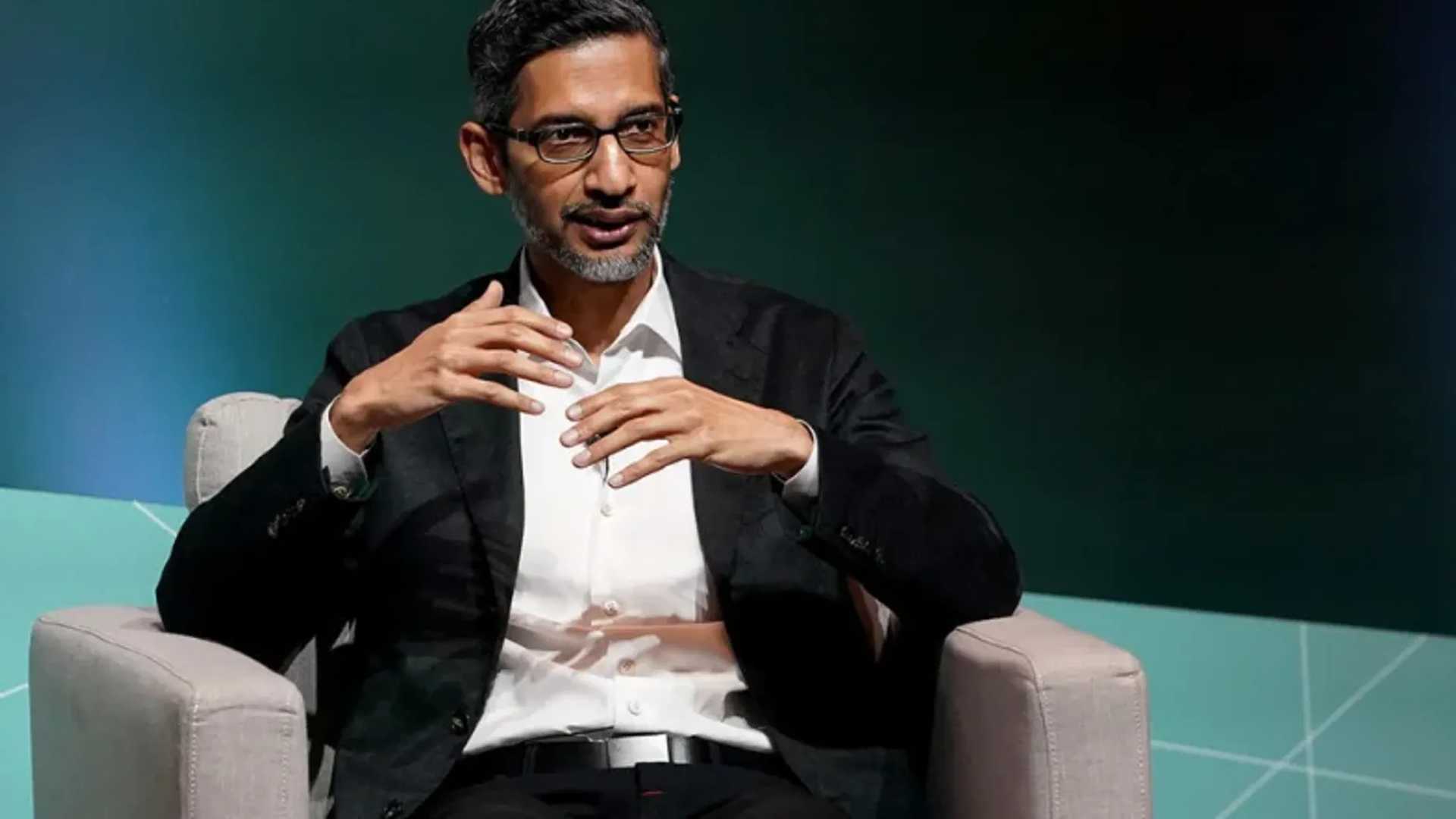 Unveiling Google's Future: A Glimpse into 2025