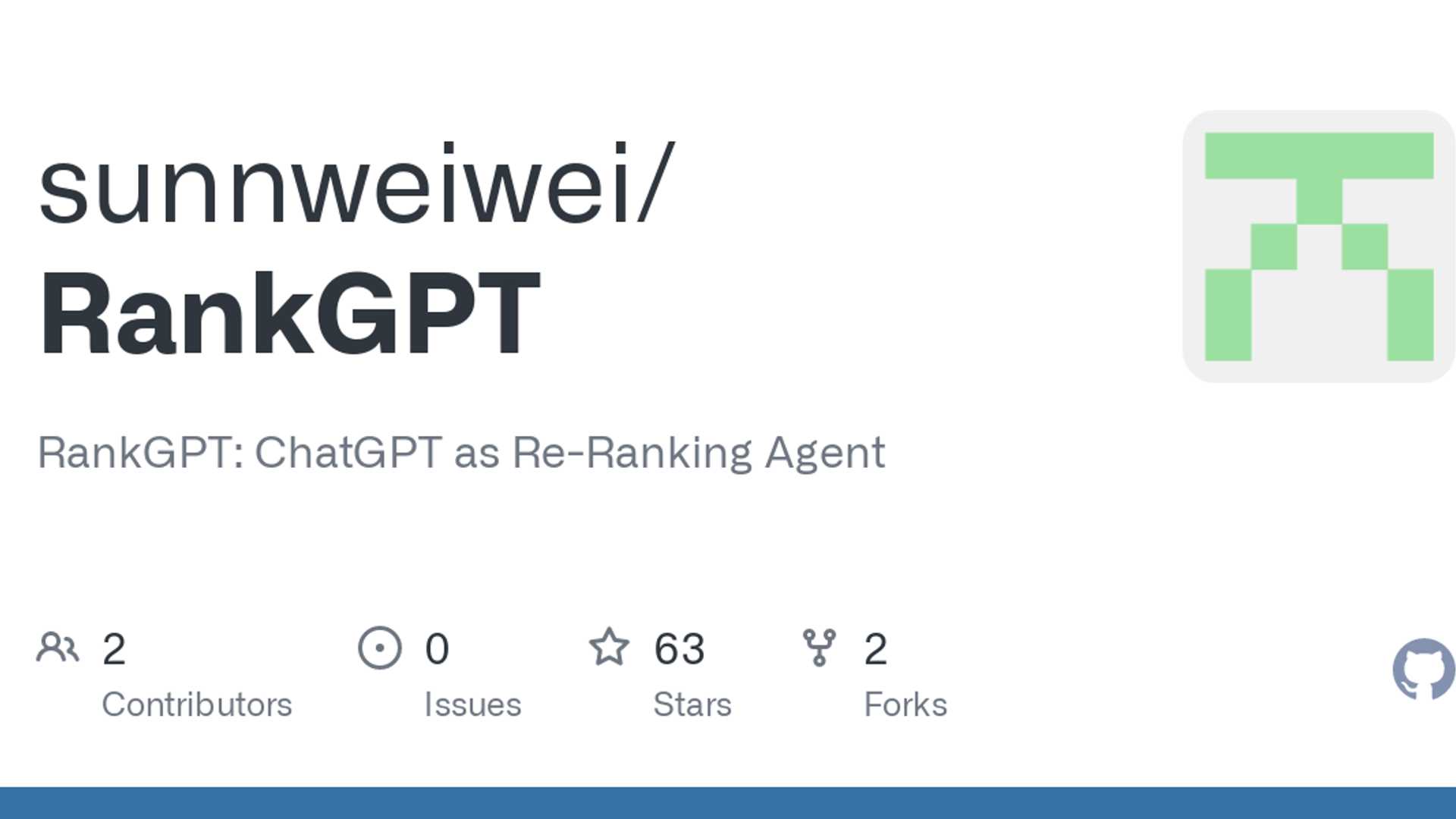 ChatGPT: A Powerful Tool for Information Retrieval
