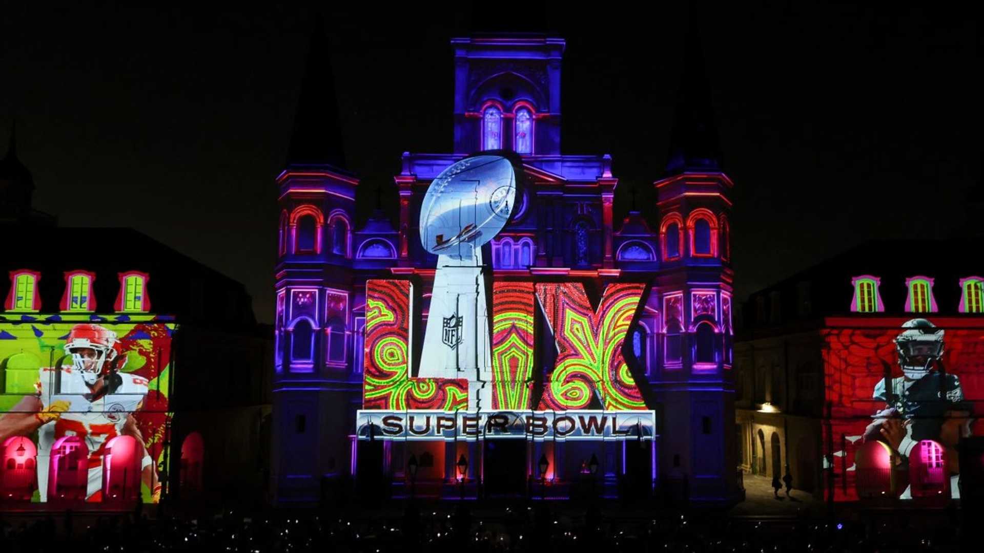 Get Ready for the Glitzy Super Bowl 2025 Commercials