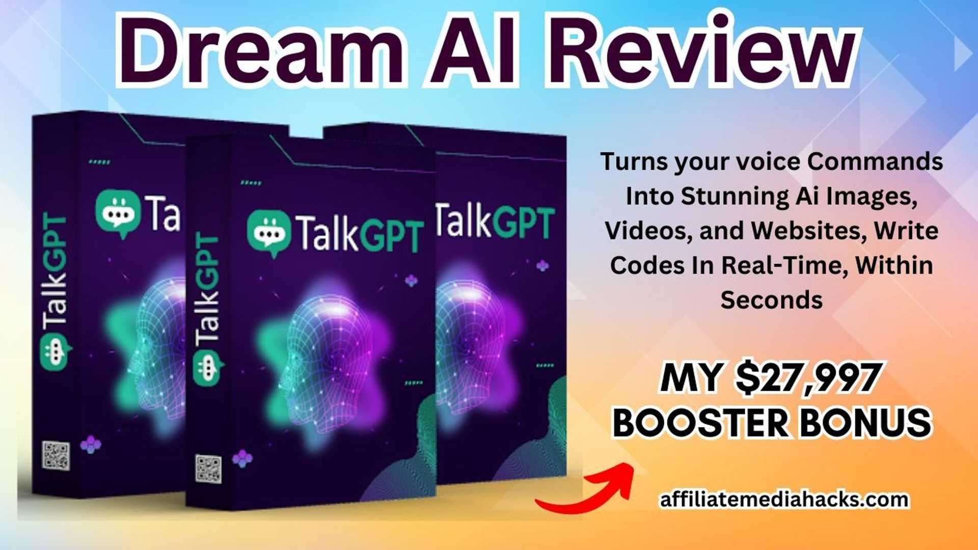 Unlimited Possibilities with TalkGPT: A Comprehensive Review
