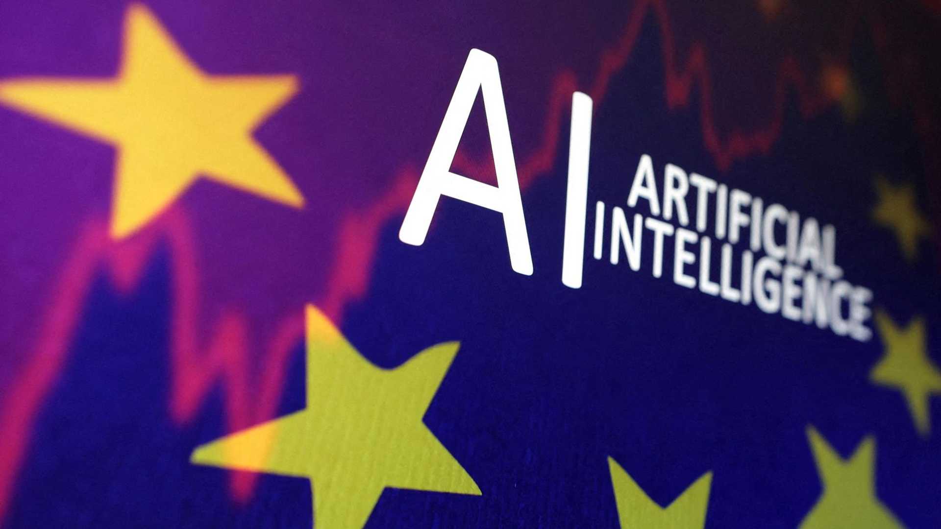 Navigating the Maze: Tech Giants and Europe's AI Act