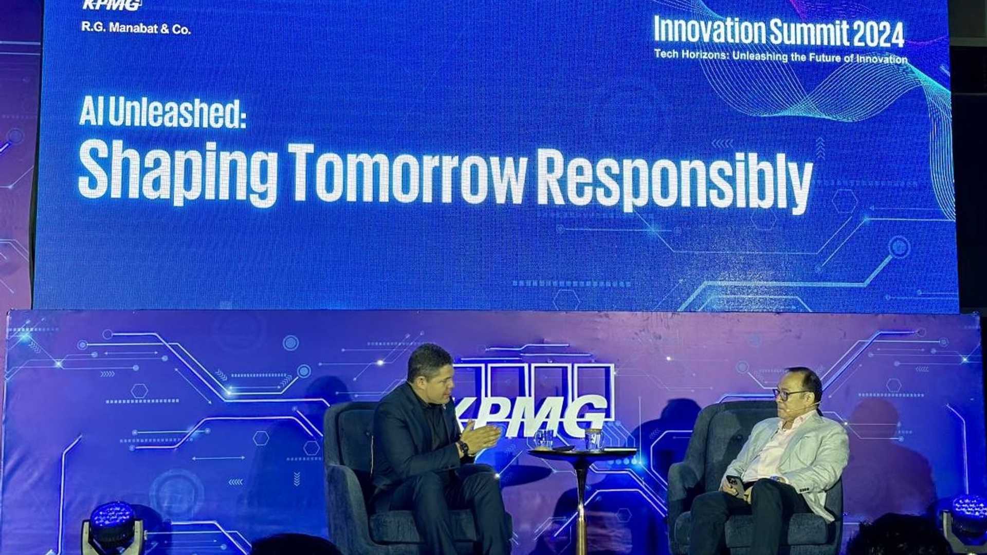 10 Ways AI is Reshaping Business in 2024