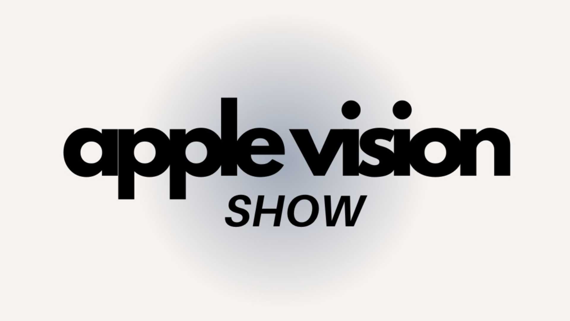 Breaking News: Apple Vision Show Hits the Global Market