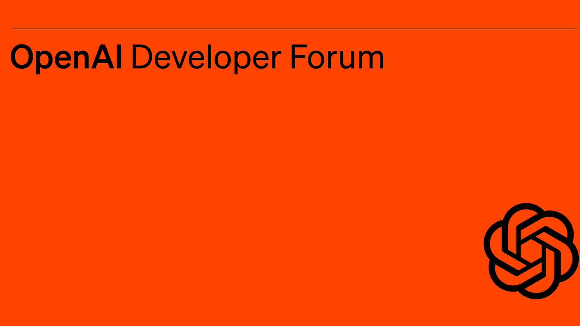 10 Ways OpenAI Transformed My Career