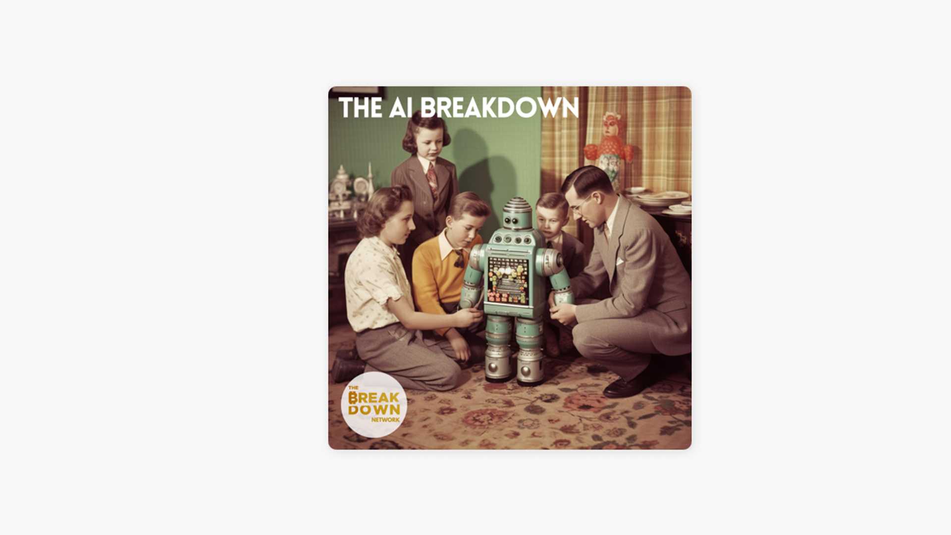 Unpacking Artificial Intelligence with The AI Daily Brief