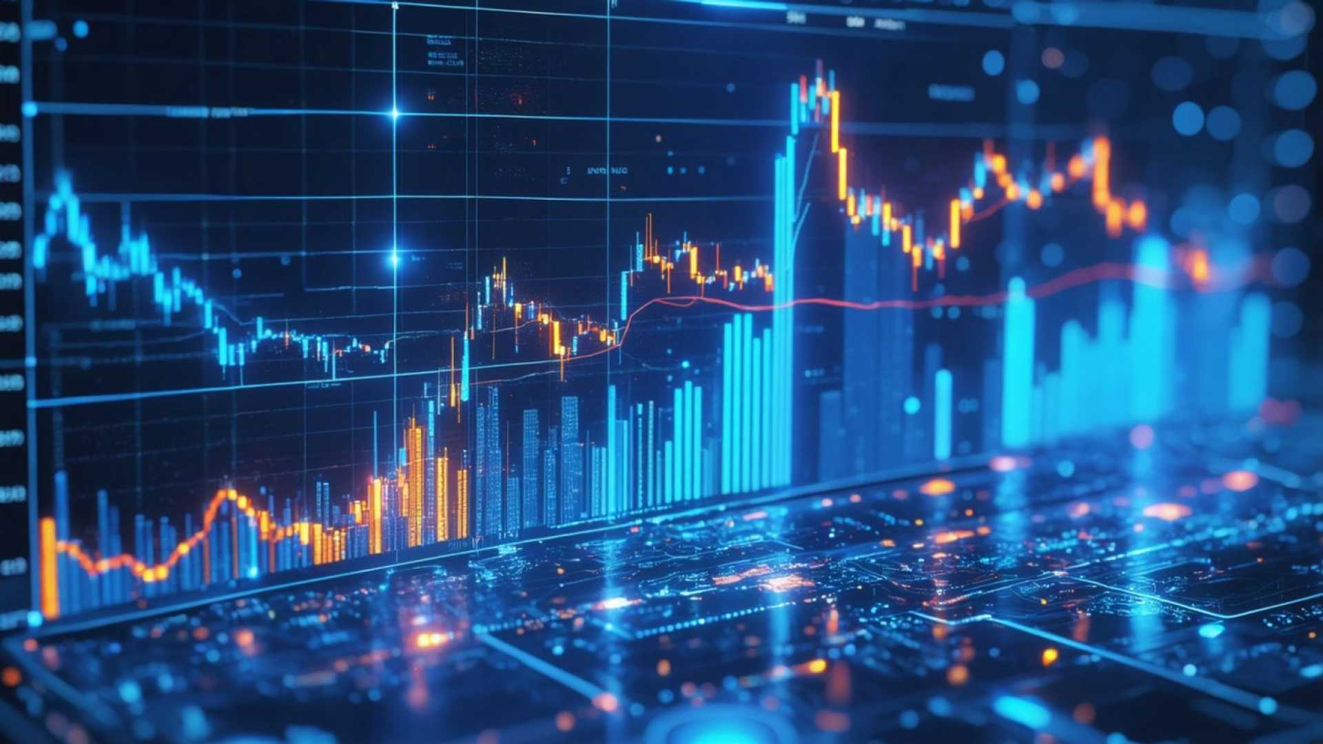 The AI Investment Revolution: Top Picks for Future Growth