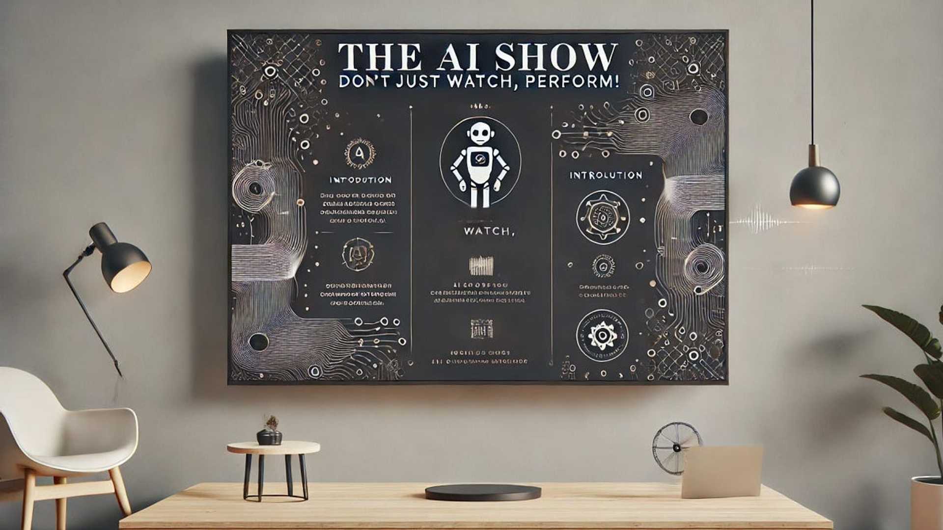 Unleashing the Power of AI in the Modern Workforce