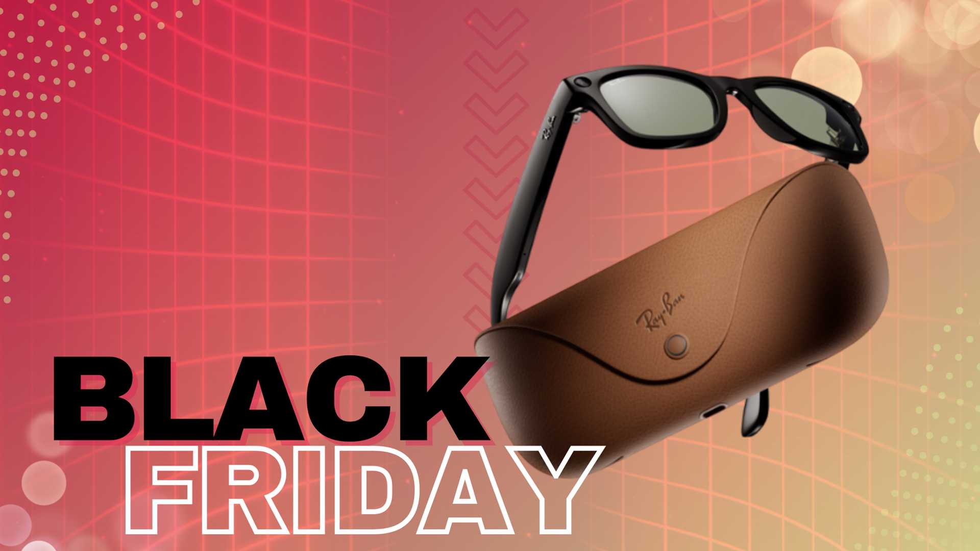 10 Must-Know Facts About Ray-Ban Meta Smart Glasses