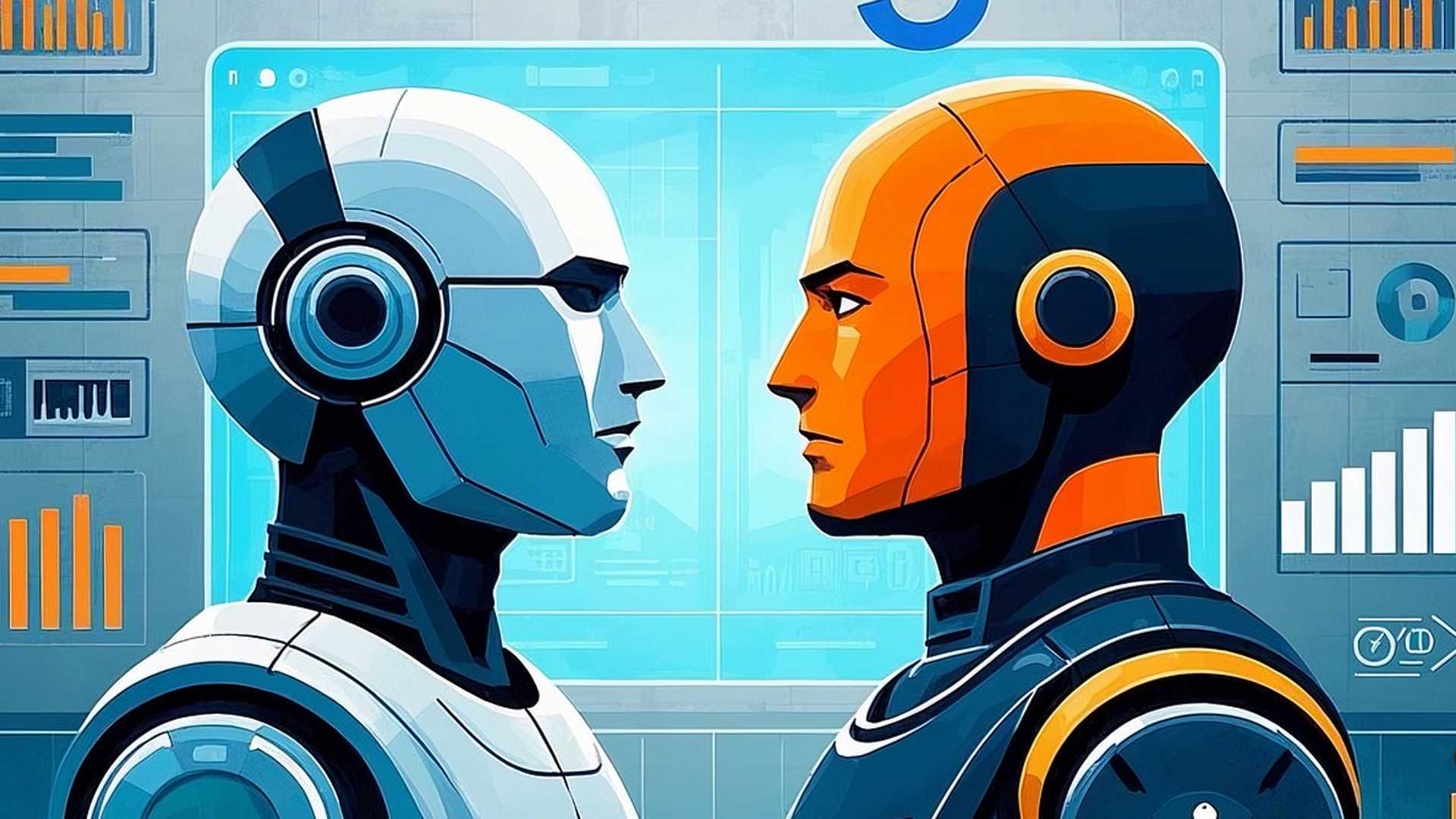 10 Ways Google Could Dominate the AI Scene