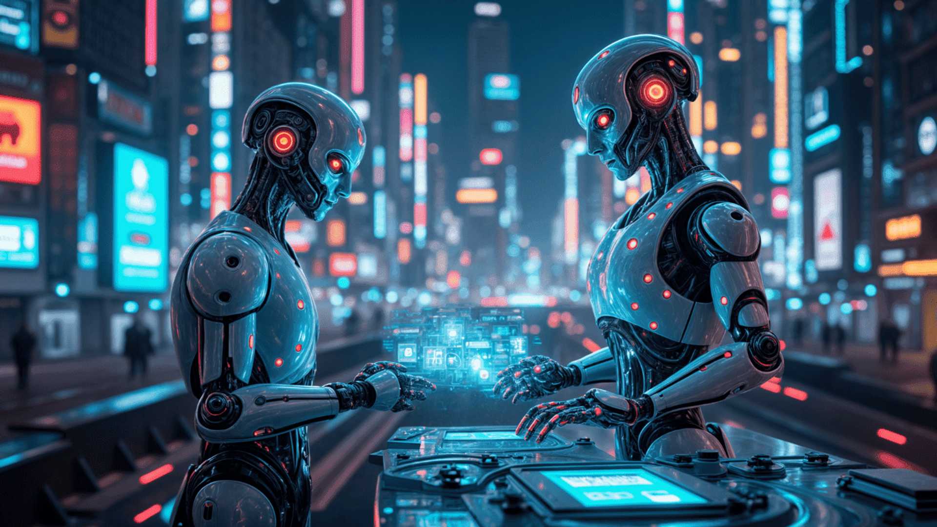 Unveiling the Future of AI: Latest Transformations and Tools