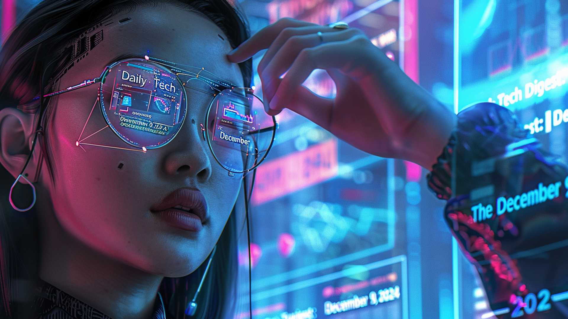 The Future of AI: Latest Advancements and Breakthroughs